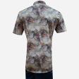 Print Fawn Shirt : Ditto