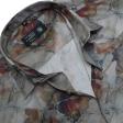 Print Fawn Shirt : Ditto
