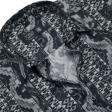 Print Black Shirt : Ditto