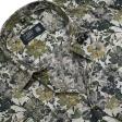 Print Green Shirt : Ditto