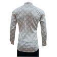 Print White Shirt : Party