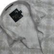 Print White Shirt : Party