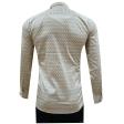 Print Fawn Shirt : Party
