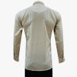 Stripes Fawn Shirt : Business