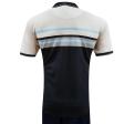 Stripes Black T-shirt : Regular