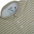 Stripes Fawn T-shirt : Regular