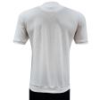 Selfdesign White T-shirt : Regular
