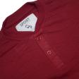 Selfdesign Peach T-shirt : Regular