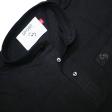 Selfdesign Gray T-shirt : Regular