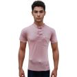 Selfdesign Peach T-shirt : Regular