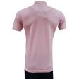 Selfdesign Peach T-shirt : Regular