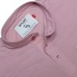 Selfdesign Peach T-shirt : Regular