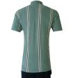 Selfdesign Green T-shirt : Regular