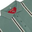 Selfdesign Green T-shirt : Regular