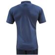 Combination Navy Blue T-shirt : Regular