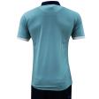 Combination Green T-shirt : Regular