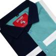 Combination Green T-shirt : Regular