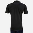 Plain Black T-shirt : Regular