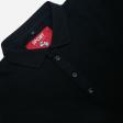 Plain Black T-shirt : Regular