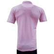 Plain Pink T-shirt : Regular