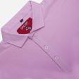Plain Pink T-shirt : Regular