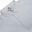 Plain White T-shirt : Regular