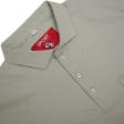Plain Fawn T-shirt : Regular