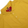 Plain Lemon T-shirt : Regular