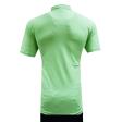Plain Light Green T-shirt : Regular