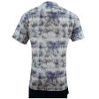 Print Green Shirt : Party