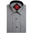 Combination Gray Shirt : Party