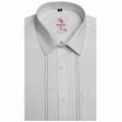 Combination White Shirt : Party