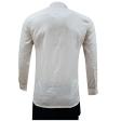 Combination White Shirt : Party