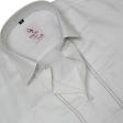 Combination White Shirt : Party