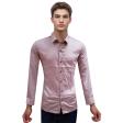 Combination Peach Shirt : Party