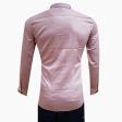 Combination Peach Shirt : Party
