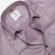 Combination Peach Shirt : Party