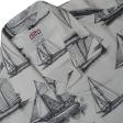 Prints White Shirt : Ditto