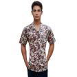 Prints Fawn Shirt : Ditto