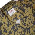 Prints Green Shirt : Ditto