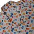 Prints White Shirt : Ditto
