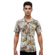 Prints Lemon Shirt : Ditto