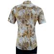 Prints Lemon Shirt : Ditto
