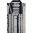 Prints Black Shirt : Ditto