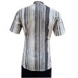 Prints Black Shirt : Ditto