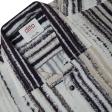 Prints Black Shirt : Ditto