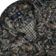 Print Green Shirt : Ditto