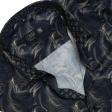 Print Brown Shirt : Ditto