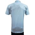 Print Gray Shirt : Ditto