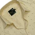Print Fawn Shirt : Party